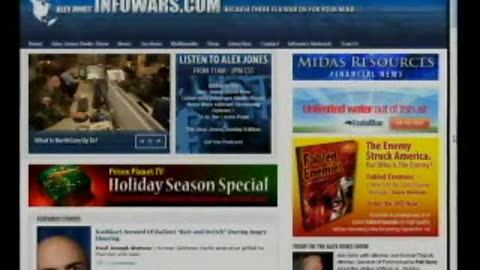 IW Archives 2008 Nov 14