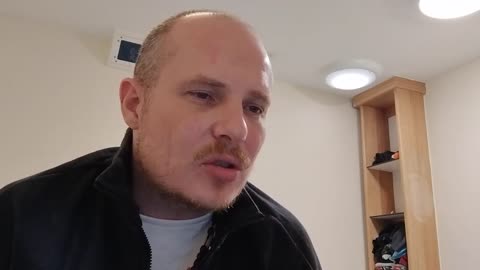 Dear Mum ~ Luke Johnson