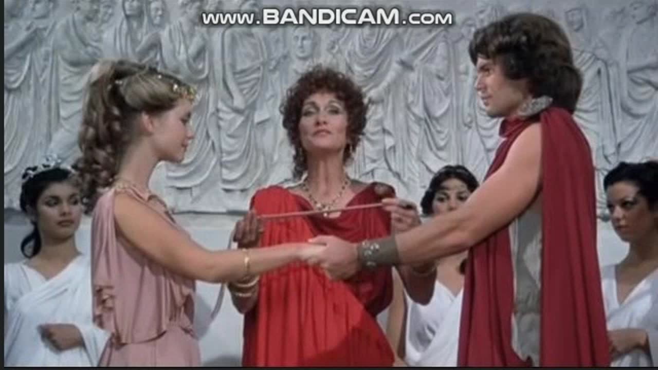 Clash Of The Titans Clip 8