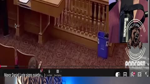 Reparations signed into law in San Fransisco