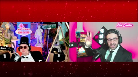 KINO CASINO'S THE FUCK IAN AND ANISA FESTIVAL (Sept 10, 2025)