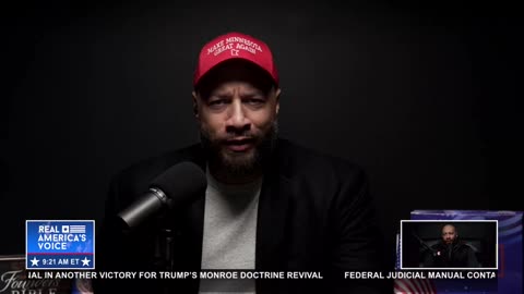 WHY DEPORTATIONS SPARK RIOTS NOW—BUT DIDN’T UNDER OBAMA