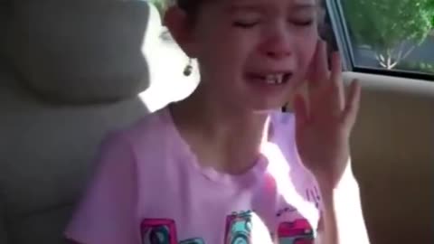 If you're on social media, you'll recognize this girl