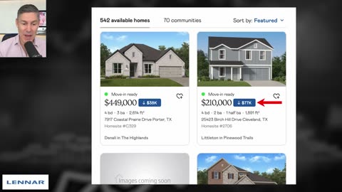 There’s a Crisis in the Housing Market (Something Big Is Happening)
