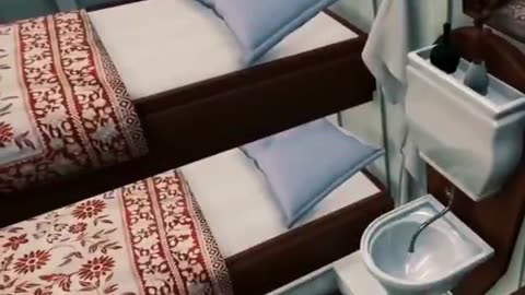 THE DESERT LINER: A Ship That Sailed the Sahara in the 1920s!