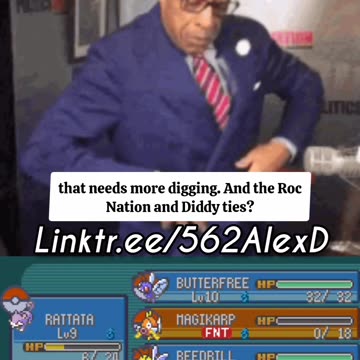 Unmasking Al Sharpton: The FBI Informant Scandal Revealed!