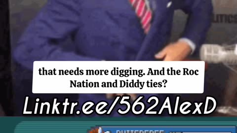Unmasking Al Sharpton: The FBI Informant Scandal Revealed!