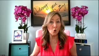 NEW ENERGY SOURCE 7.25.25 - Carolyn Dennis (Declaring your Destiny)