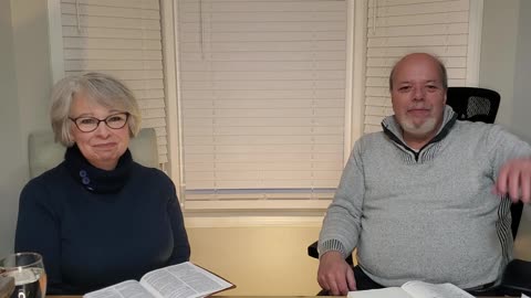 Trauma Transformed - Don't Be Hasty - January 9, 2026