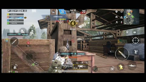 “13 Kills 🔥 Full Domination in BGMI 😈 | Insane Gameplay Highlights”