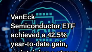 The 10 Best-Performing AI ETFs to Watch in 2025