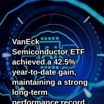 The 10 Best-Performing AI ETFs to Watch in 2025