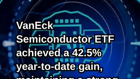 The 10 Best-Performing AI ETFs to Watch in 2025