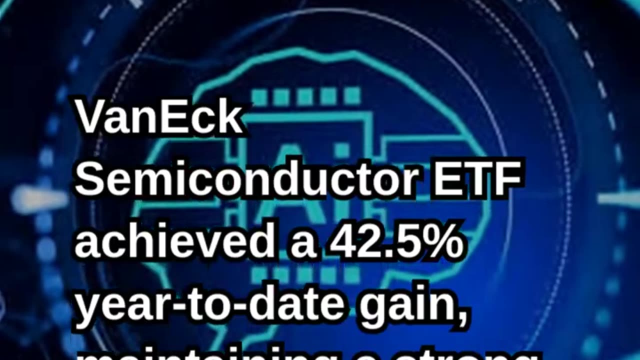 The 10 Best-Performing AI ETFs to Watch in 2025