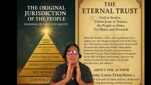 Arc of the Covenant FOUND! Ron Wyatt - Why is that important!