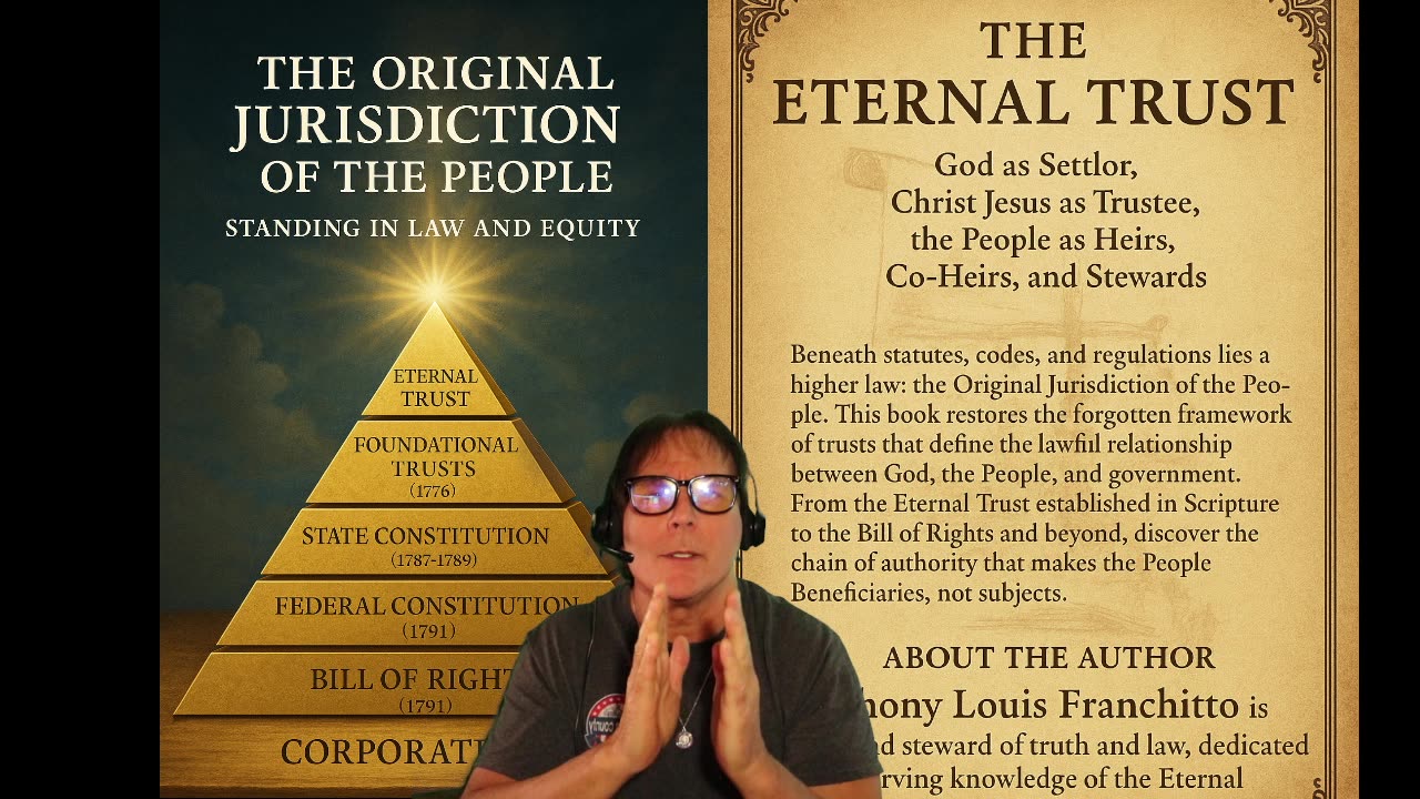 Arc of the Covenant FOUND! Ron Wyatt - Why is that important!
