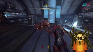 Understanding The Warframe Part 35 (Combat Master After)