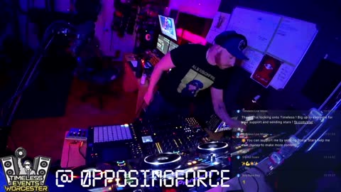 You’re Now Locked Into Timeless !