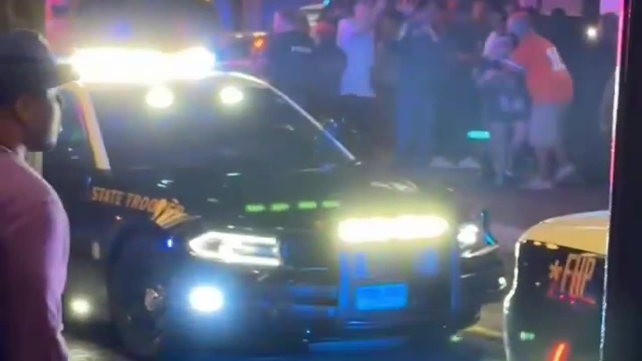 4 Dead, 11 Injured After Police Chase Ends in Fiery Crash Into Pedestrians in Ybor City