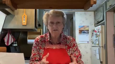 The Thankful Express