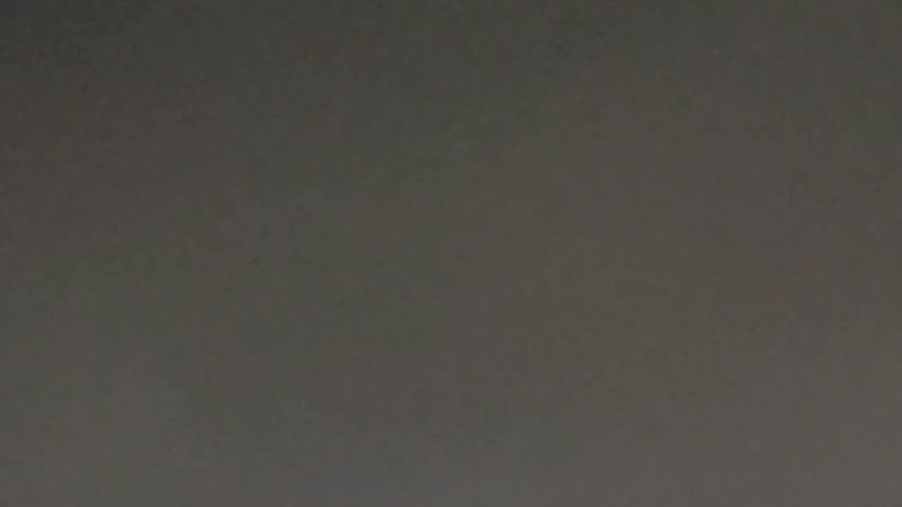 😱👁️ Strange Light in the Sky – Not a Plane, Not a Star! | TheTruthAbove