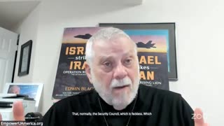 Israel Strikes Iran–Operation Rising Lion