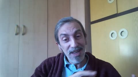BENJAMIN IS ITALY , VIDEO 16 OF 16