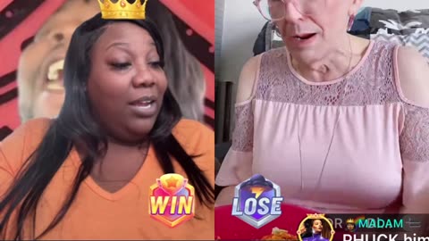 BIGOwars: Tomi K VS TS Diva Marie