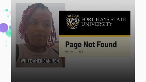 KS prof placed on leave after calling Charlie Kirk’s assassination ‘karma’ and attacking white men