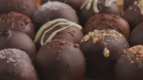 CARIANS Chocolatier Valentine's Day