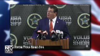 Randy Fine wants to make it a hate crime and put you in prison for 5 years if you criticize Israel