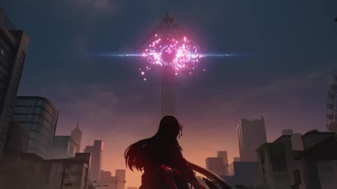 Wuthering Waves Resonator Combat Showcase | Chisa