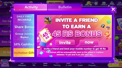 Wealth DT3 Game Download Free Best Online Earning App in Pakistan