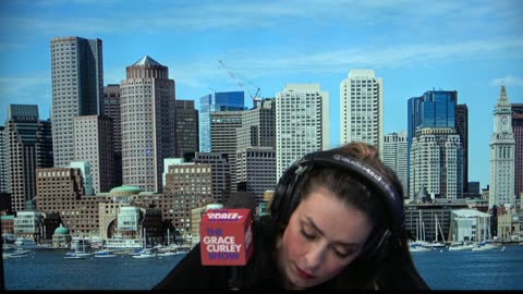 The Grace Curley Show February 6, 2026
