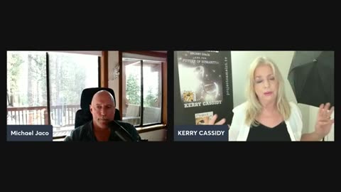 Kerry Cassidy on World Events, ET Disclosure, 3I/Atlas, Anunnaki Agenda and much more.