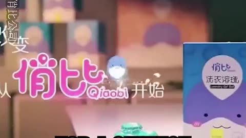 China's Racist Detergent Advertisement