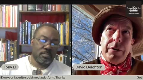 I listen to what they have to say without getting triggered.