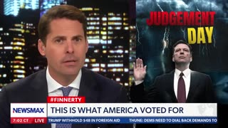 Let me tell you who James Comey really is