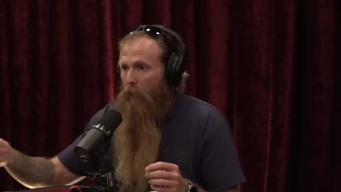 Ex Navy Seal Chadd Wright Tell His Demonic Experience While On Deployment