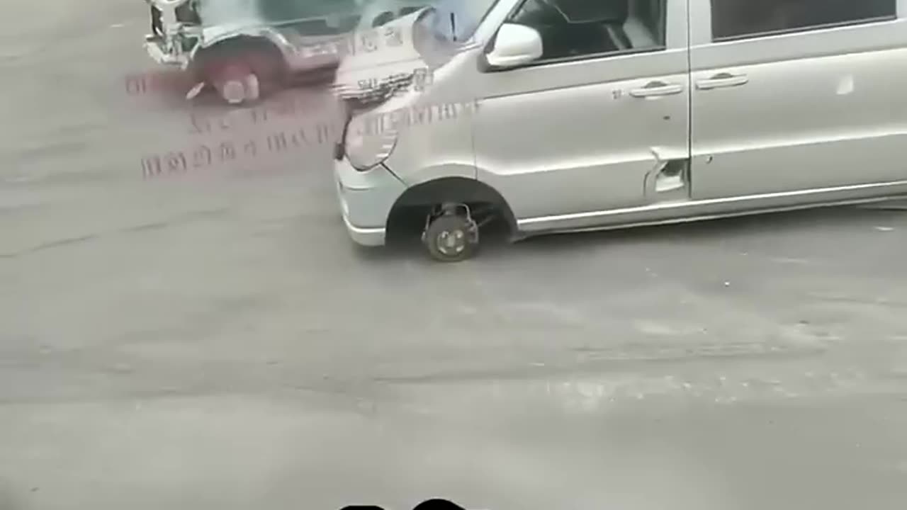 The Hammer Situation on Bus