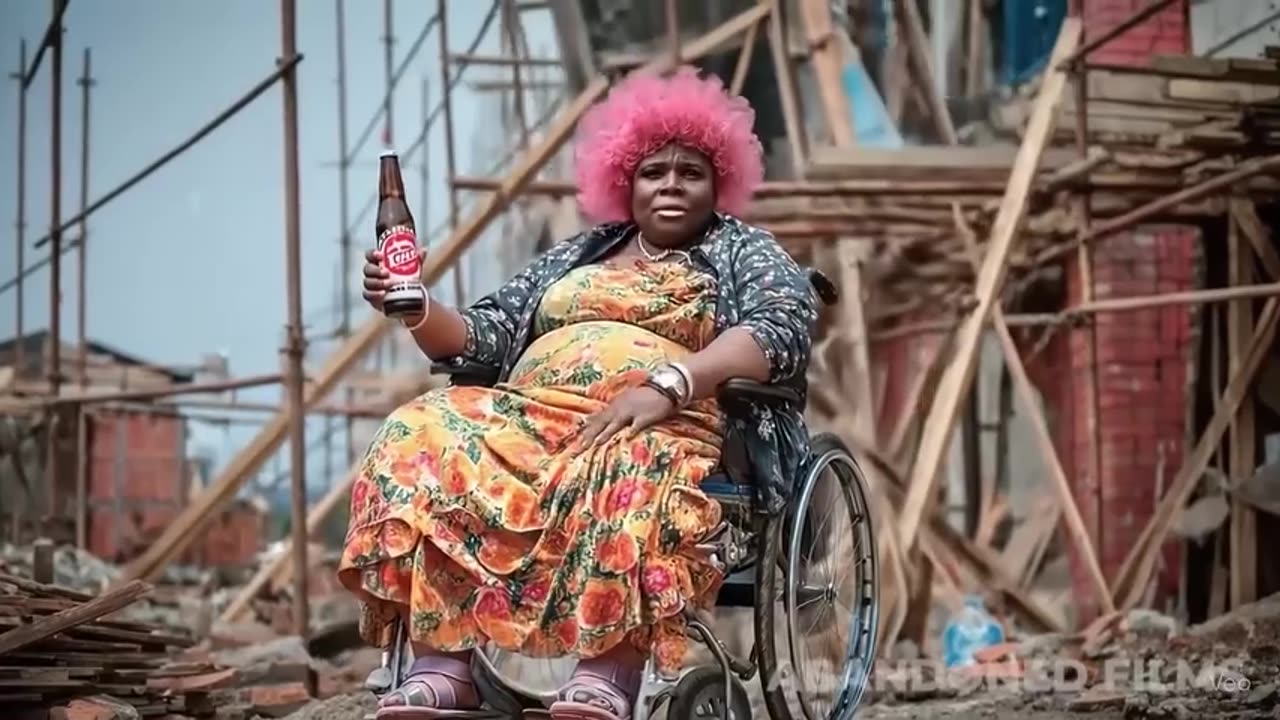 They Lost Track of Their Gender A Decade Ago