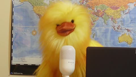 Henrietta Outraged over the Canadian Federal Government For Defying a Supreme Court order...