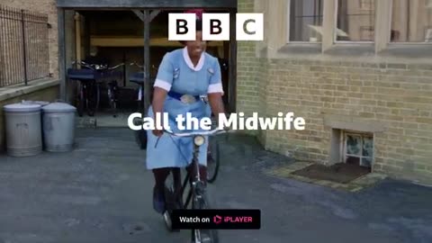 Call the Midwife - Series 14 | Official Trailer