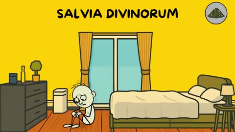 Every Rare Drug & Its Effects Explained in 21 Minutes