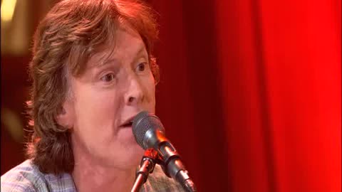 Steve Winwood - Walking On = Soundstage 2004