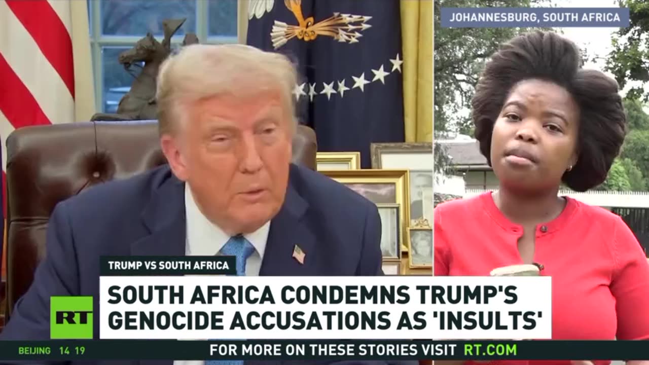 RT News - November 27 2025 (09:00 MSK)