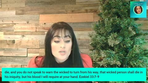 Episode 86 - Amber Alert Podcast