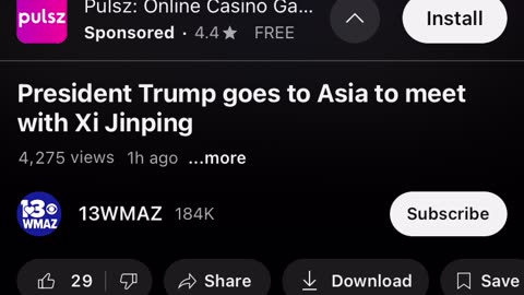 Who would’ve thought