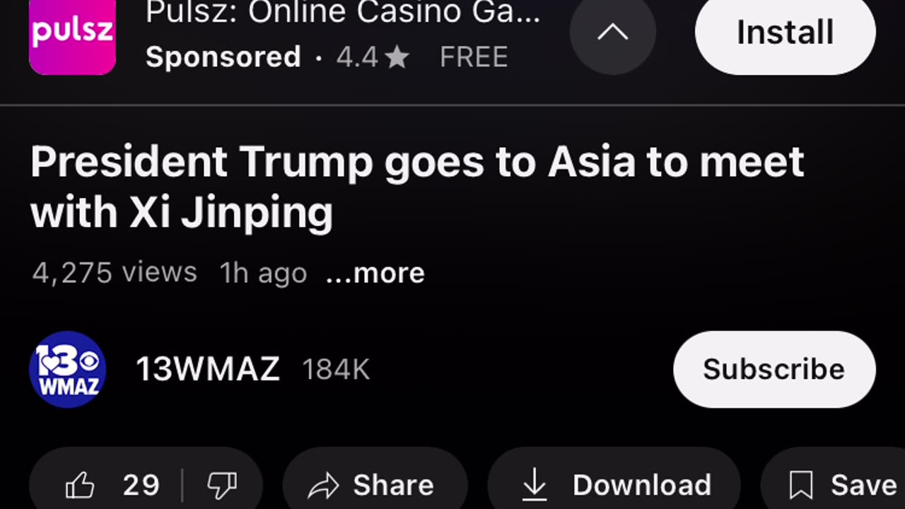 Who would’ve thought