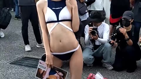2024花博開拓動漫祭 FF43 MANA cos cosplay 角色扮演 同人展
